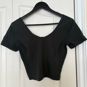 Lululemon Align T-shirt